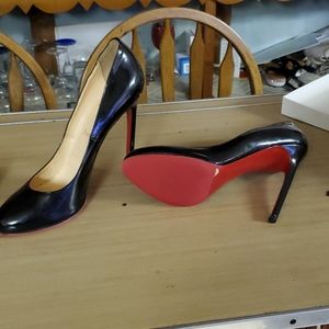 fifille pumps